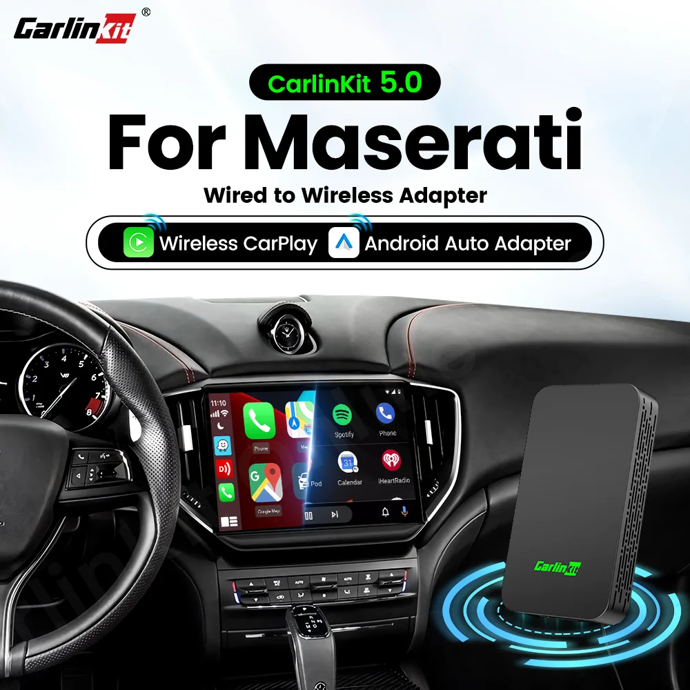 CarlinKit 5.0 ī÷ ȵ̵ ڵ   , Ƽ 긮  Ʈ GT ͺ 2017-2023